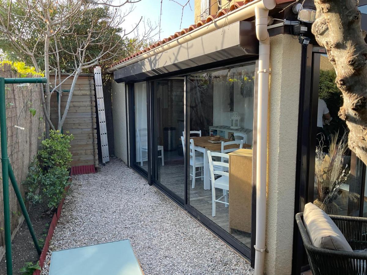 Location Maison De Vacances A Sainte-Marie-Plage Exterior photo